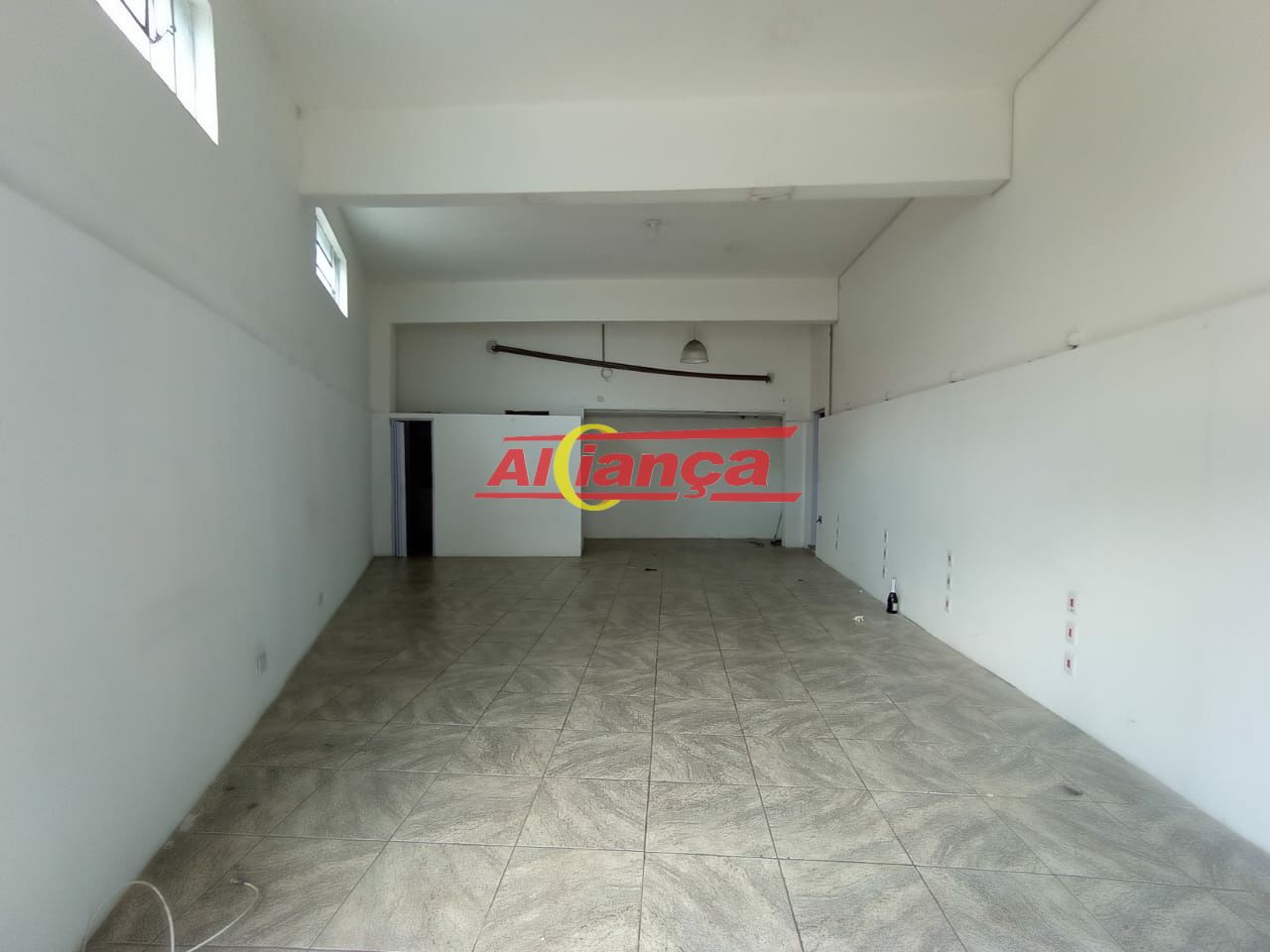 Foto 1 de Comercial, para Locação, em Pimentas, Guarulhos - Ref AI34371