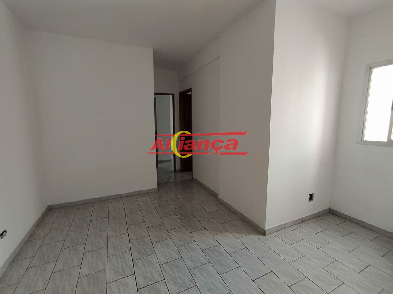 Foto 1 de Apartamento, para Locação, em Macedo, Guarulhos - Ref AI34706
