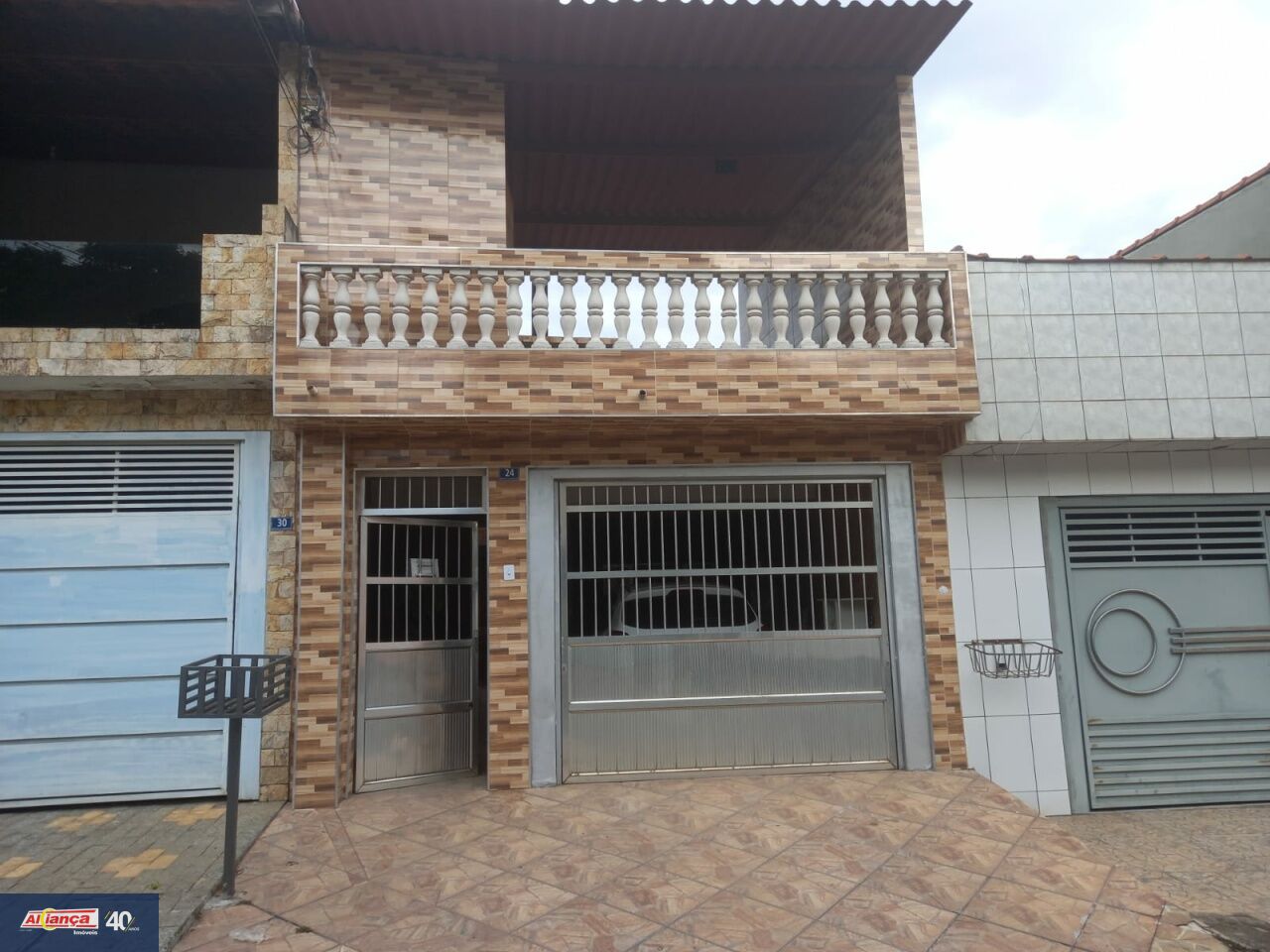 Foto 1 de Casa, para Venda, em Jardim Aeródromo, Guarulhos - Ref AI35680