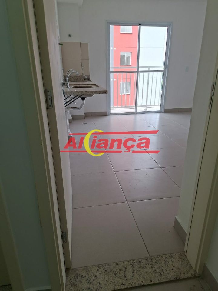 Foto 1 de Apartamento, para Locação, em Jaçanã, São Paulo - Ref AI35785