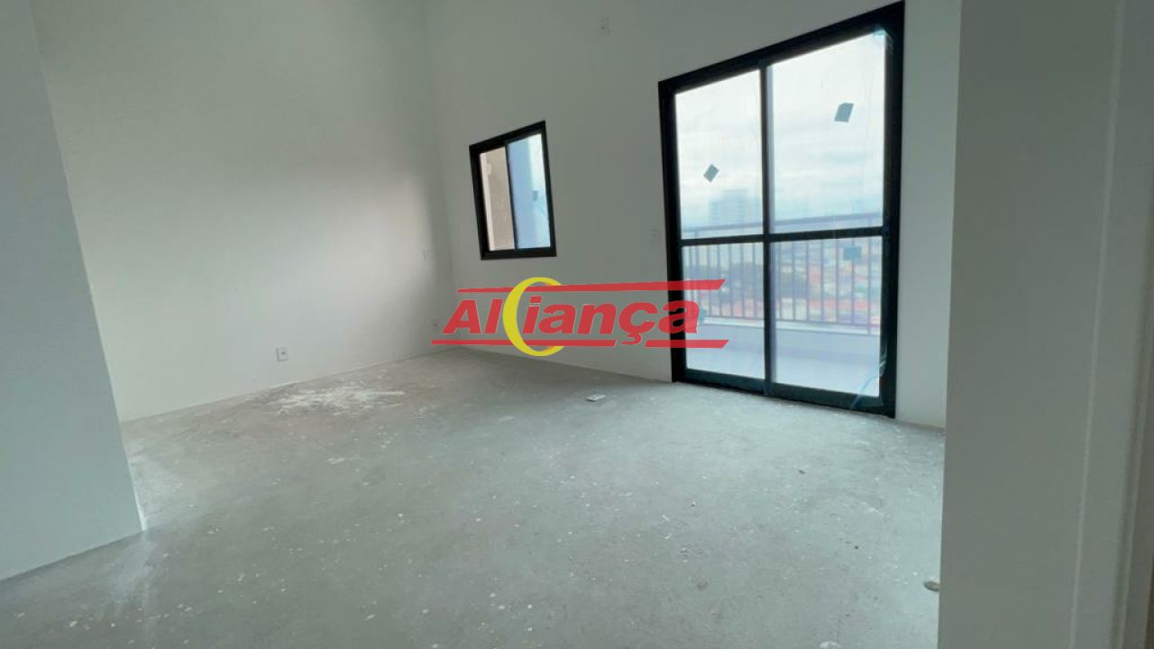 Foto 1 de Apartamento, para Venda, em Vila Hulda, Guarulhos - Ref AI36119