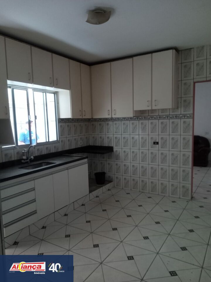 Foto 1 de Casa, para Venda, em Jardim Aeródromo, Guarulhos - Ref AI37394