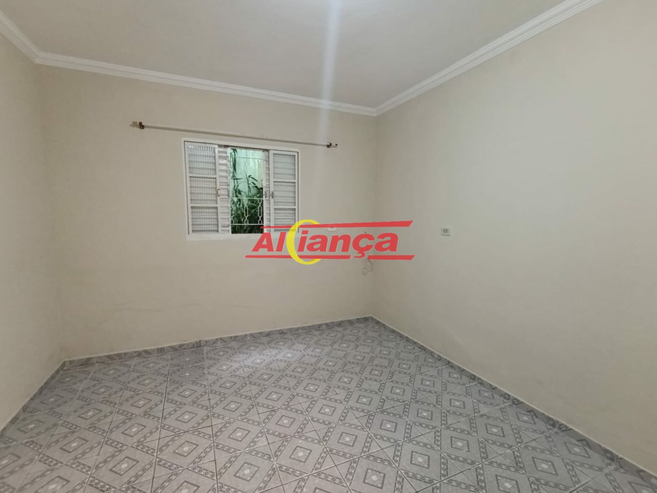 Foto 1 de Casa, para Locação, em Vila Rio de Janeiro, Guarulhos - Ref AI37741