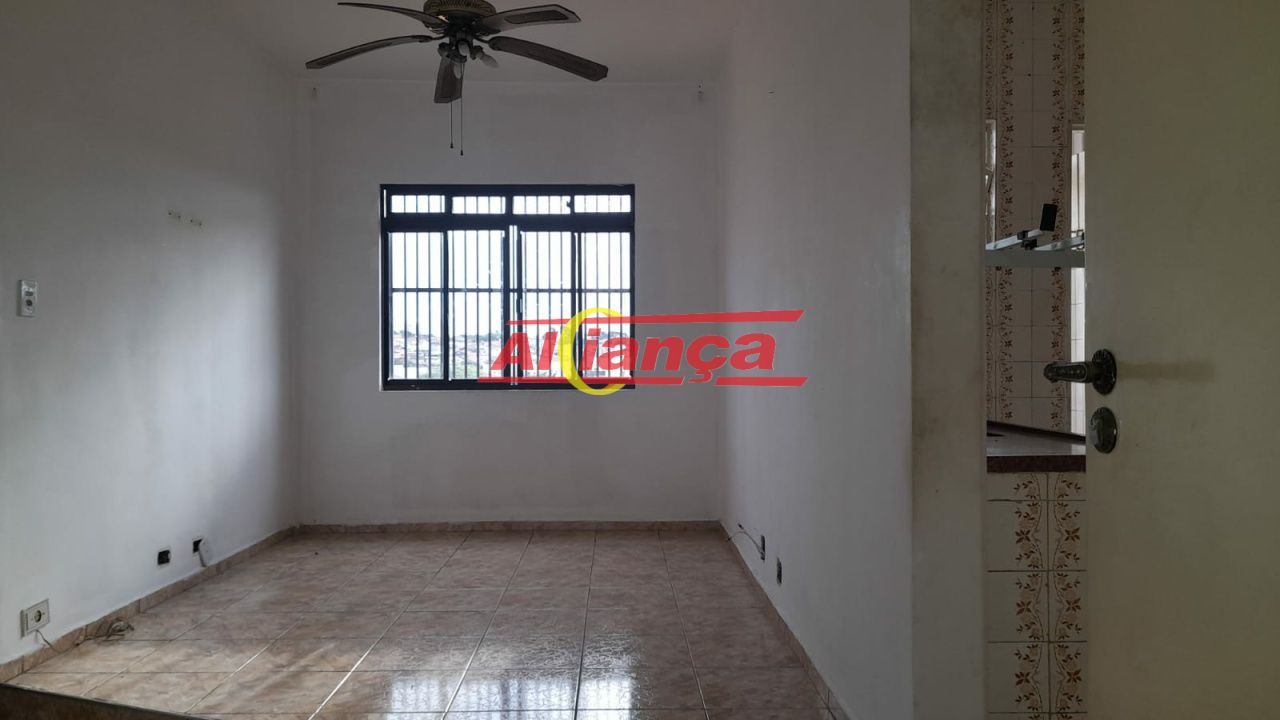 Foto 1 de Apartamento, para Locação, em Cocaia, Guarulhos - Ref AI38021