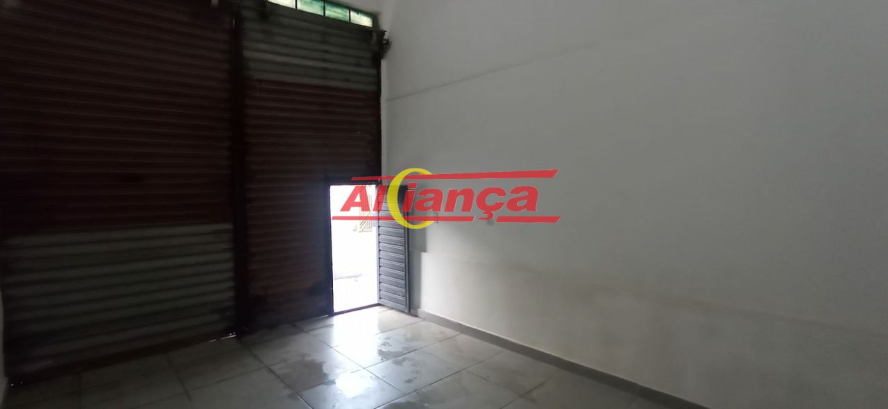 Foto 1 de Comercial, para Locação, em Jardim Bela Vista, Guarulhos - Ref AI38078