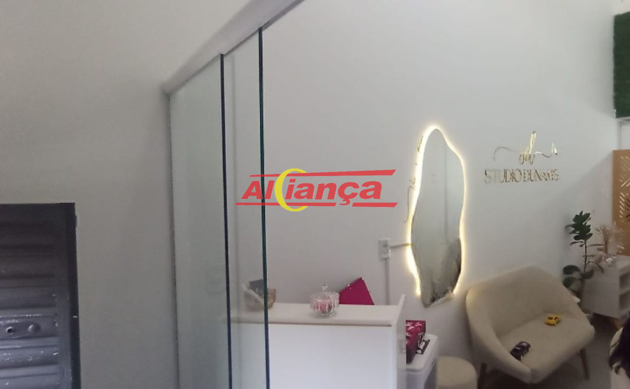 Foto 1 de Comercial, para Locação, em Jardim Bela Vista, Guarulhos - Ref AI38079