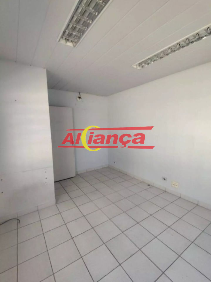 Foto 1 de Comercial, para Locação, em Centro, Guarulhos - Ref AI3851