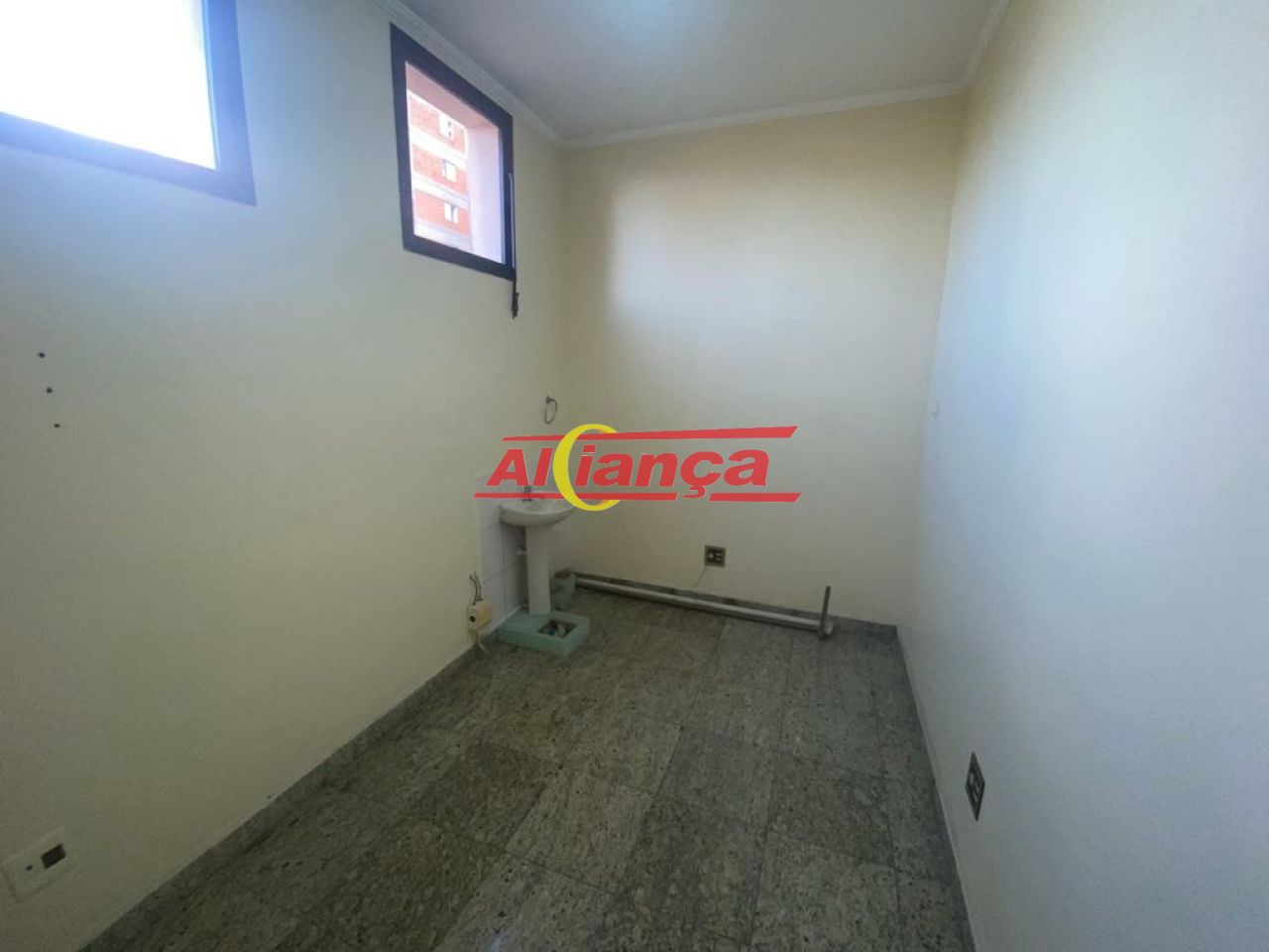 Foto 1 de Comercial, para Locação, em Centro, Guarulhos - Ref AI39051