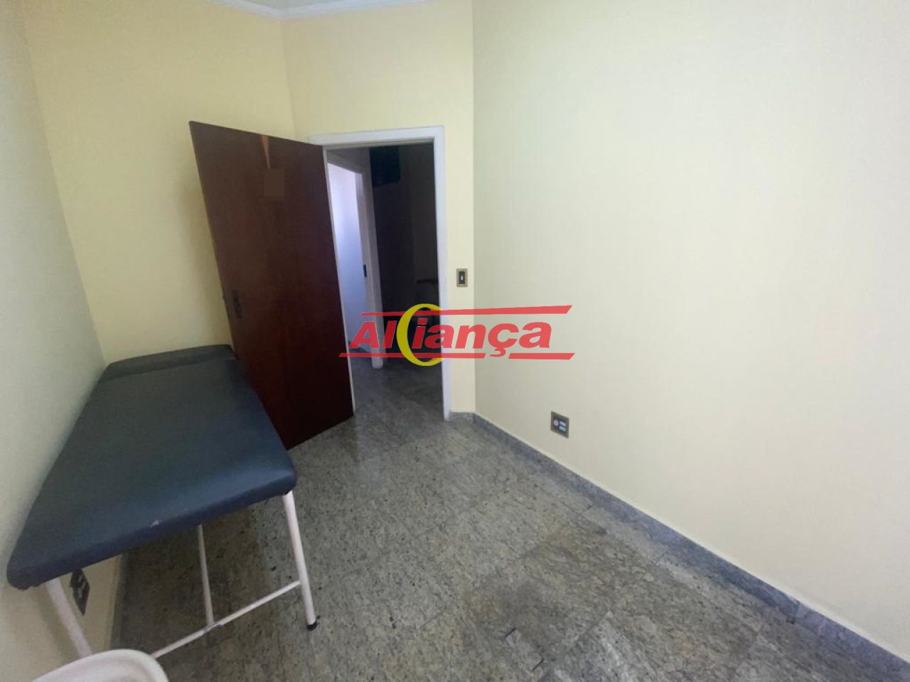 Foto 1 de Comercial, para Locação, em Centro, Guarulhos - Ref AI39053