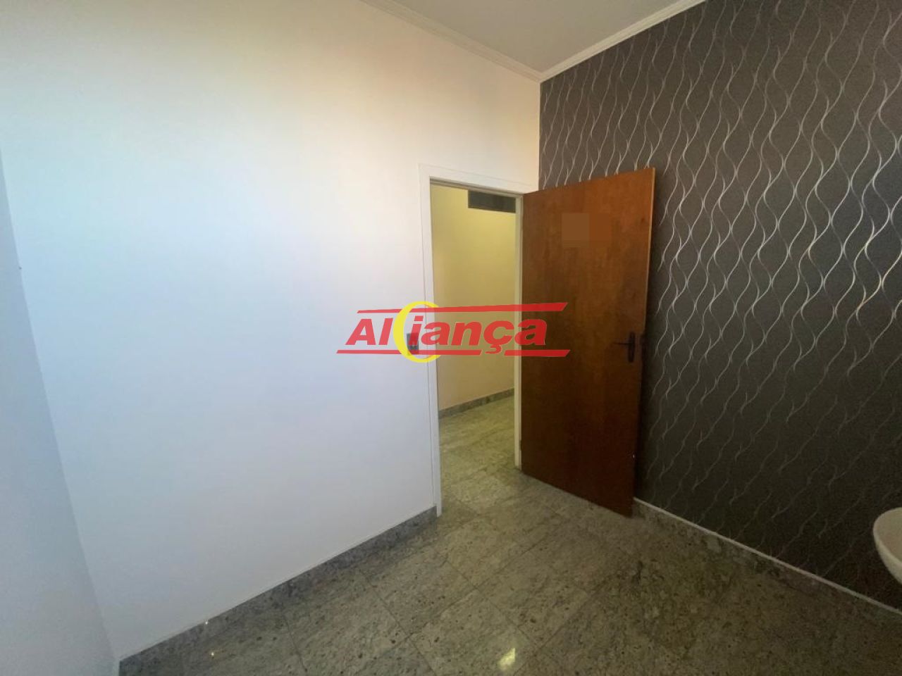 Foto 1 de Comercial, para Locação, em Jardim São Paulo, Guarulhos - Ref AI39061