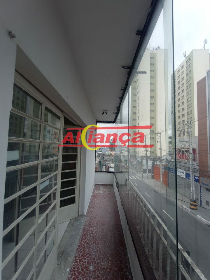 Foto 1 de Casa, para Locação, em Centro, Guarulhos - Ref AI39556