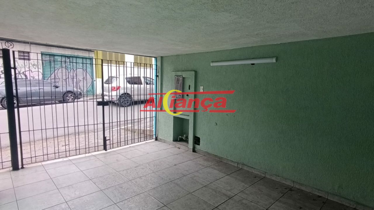 Foto 1 de Comercial, para Locação, em Centro, Guarulhos - Ref AI39562