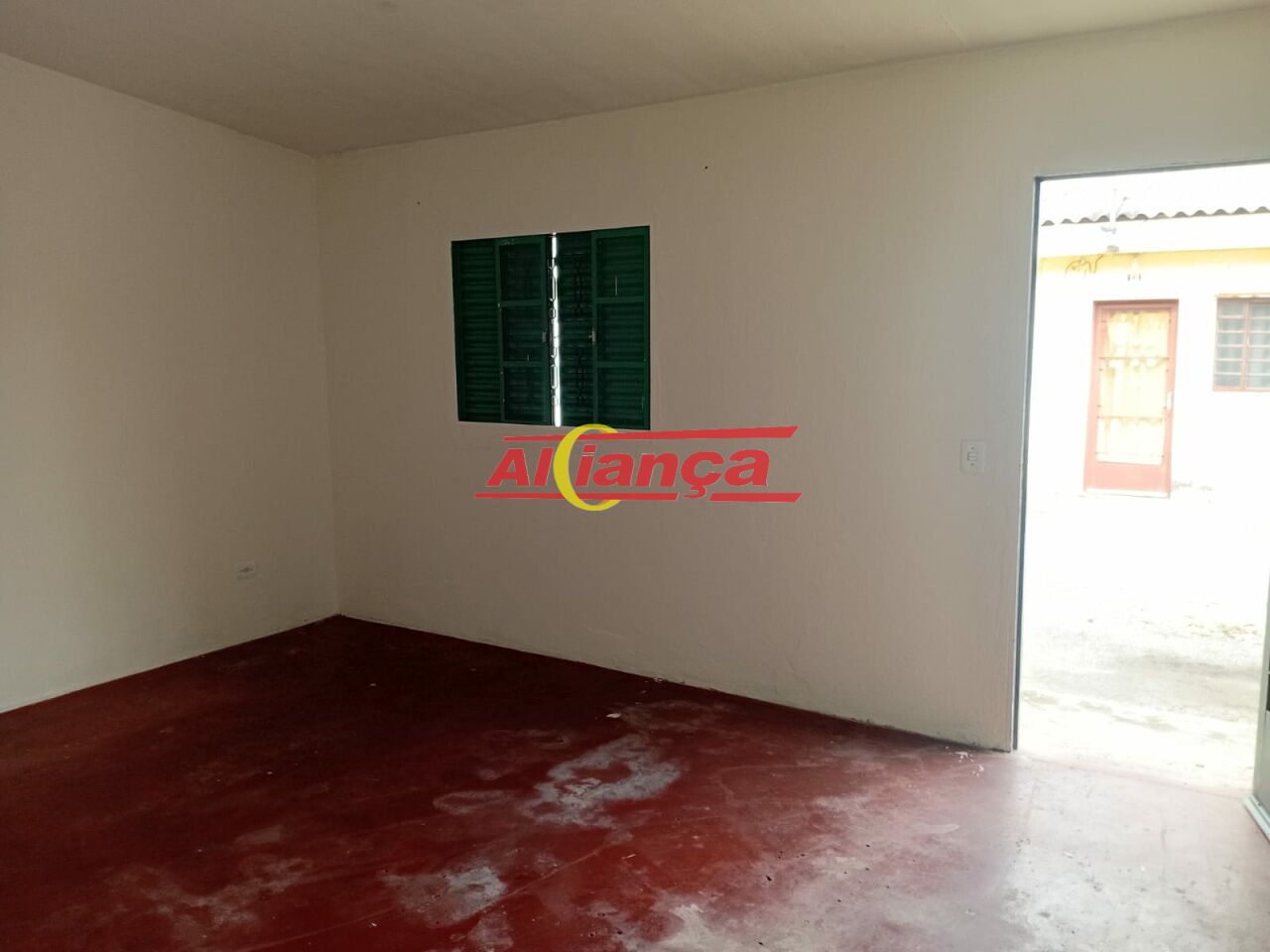 Foto 1 de Casa, para Locação, em Jardim Diogo, Guarulhos - Ref AI3961