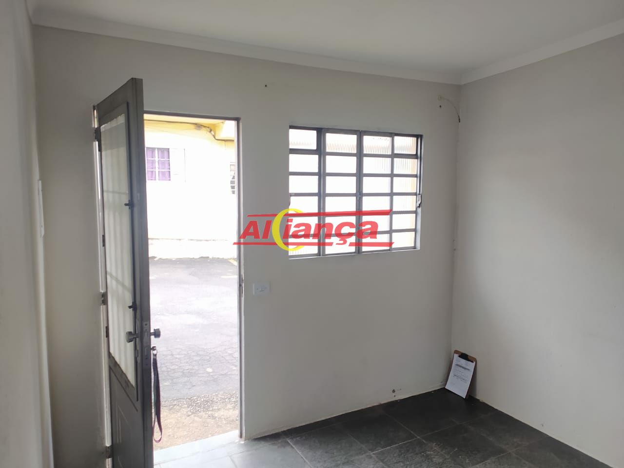 Foto 1 de Casa, para Locação, em Vila Rio de Janeiro, Guarulhos - Ref AI3964