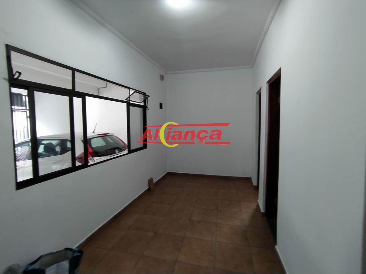 Foto 1 de Casa, para Locação, em Centro, Guarulhos - Ref AI39740