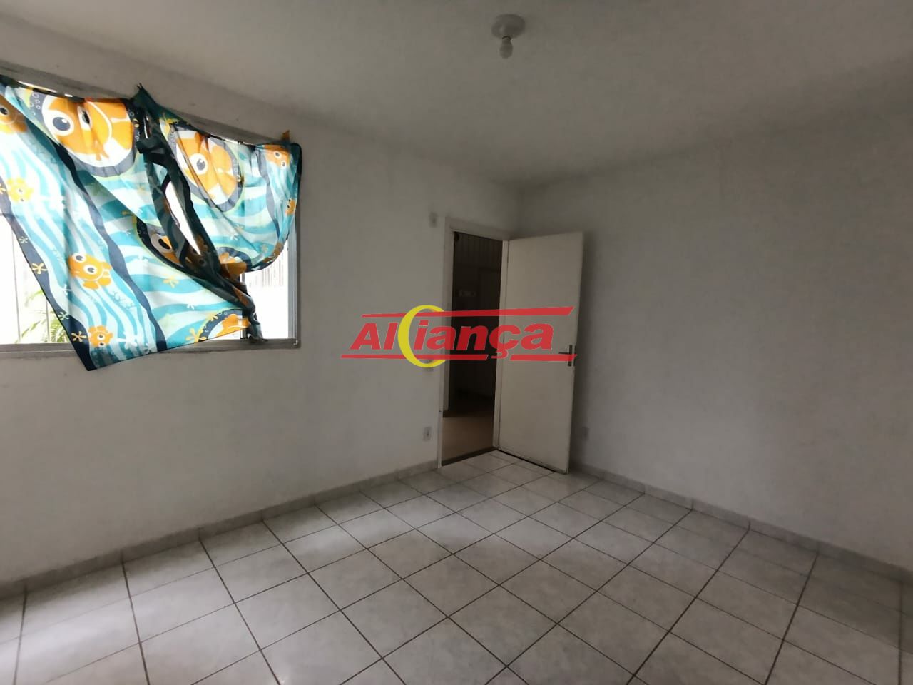 Foto 1 de Apartamento, para Locação, em Vila Alzira, Guarulhos - Ref AI39812