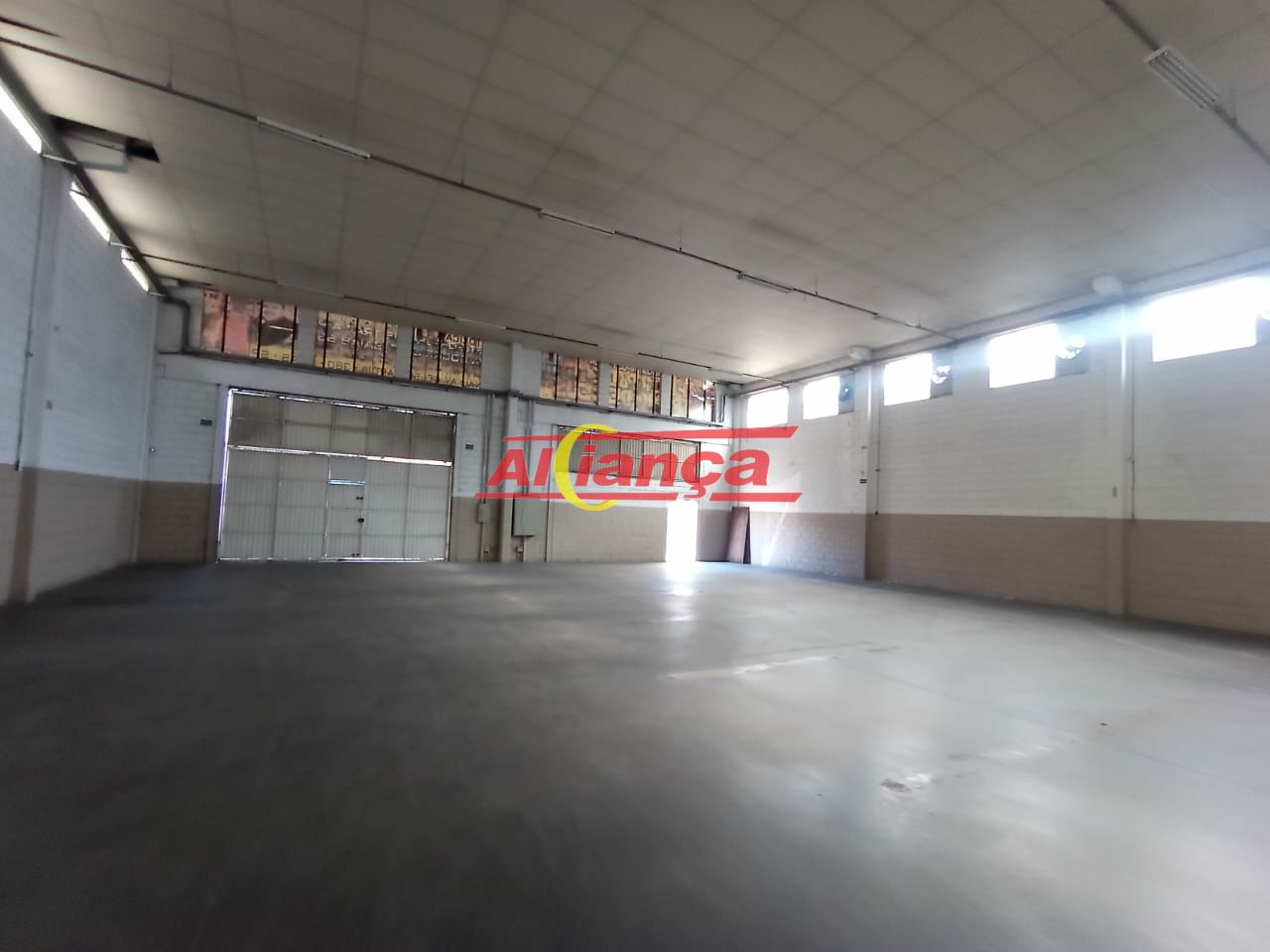 Foto 1 de Comercial, para Locação, em Macedo, Guarulhos - Ref AI41154