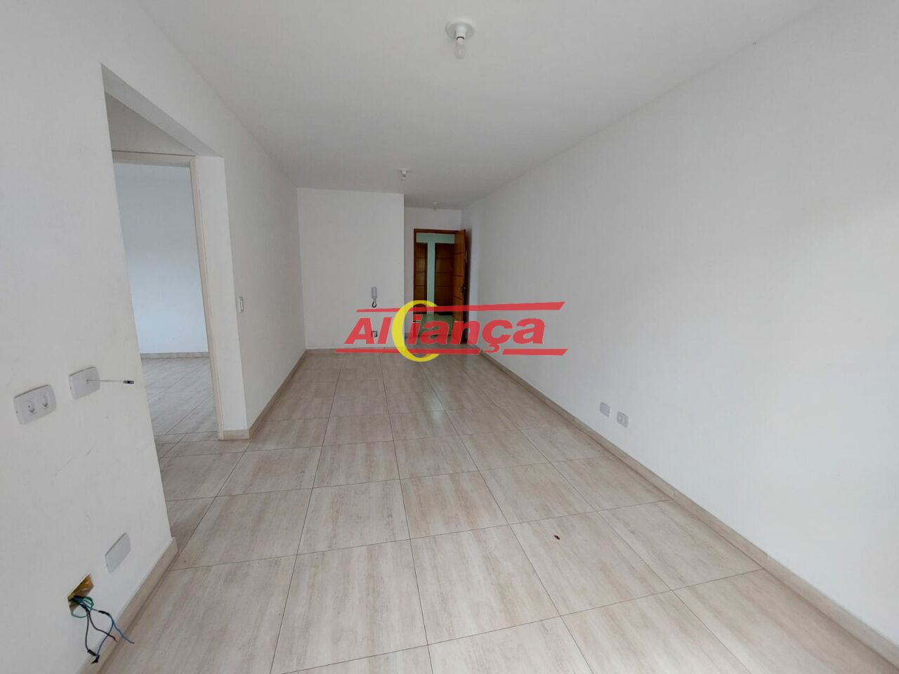 Foto 1 de Apartamento, para Venda, em Centro, Guarulhos - Ref AI41243