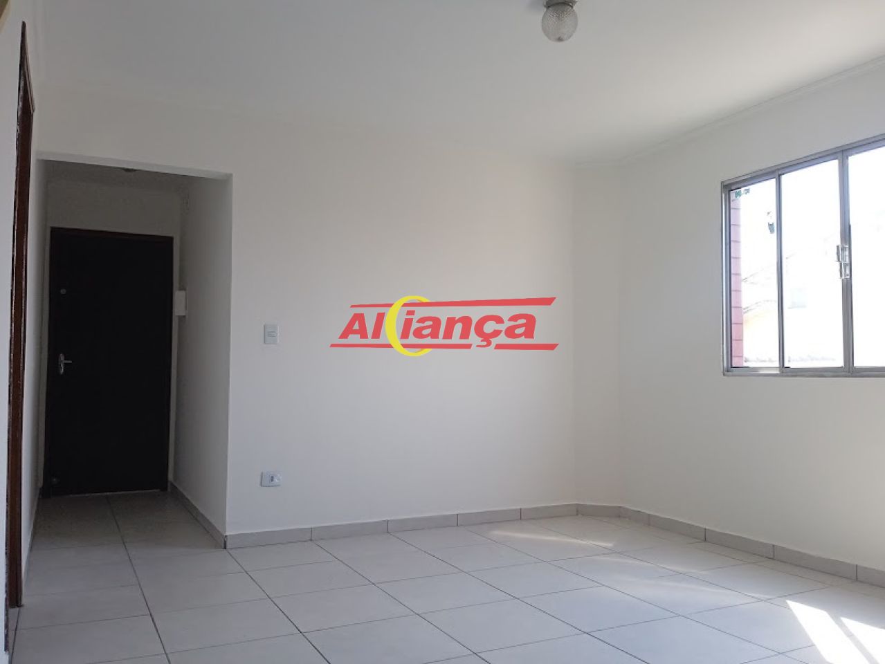 Foto 1 de Apartamento, para Locação, em Vila Nossa Senhora de Fátima, Guarulhos - Ref AI41769