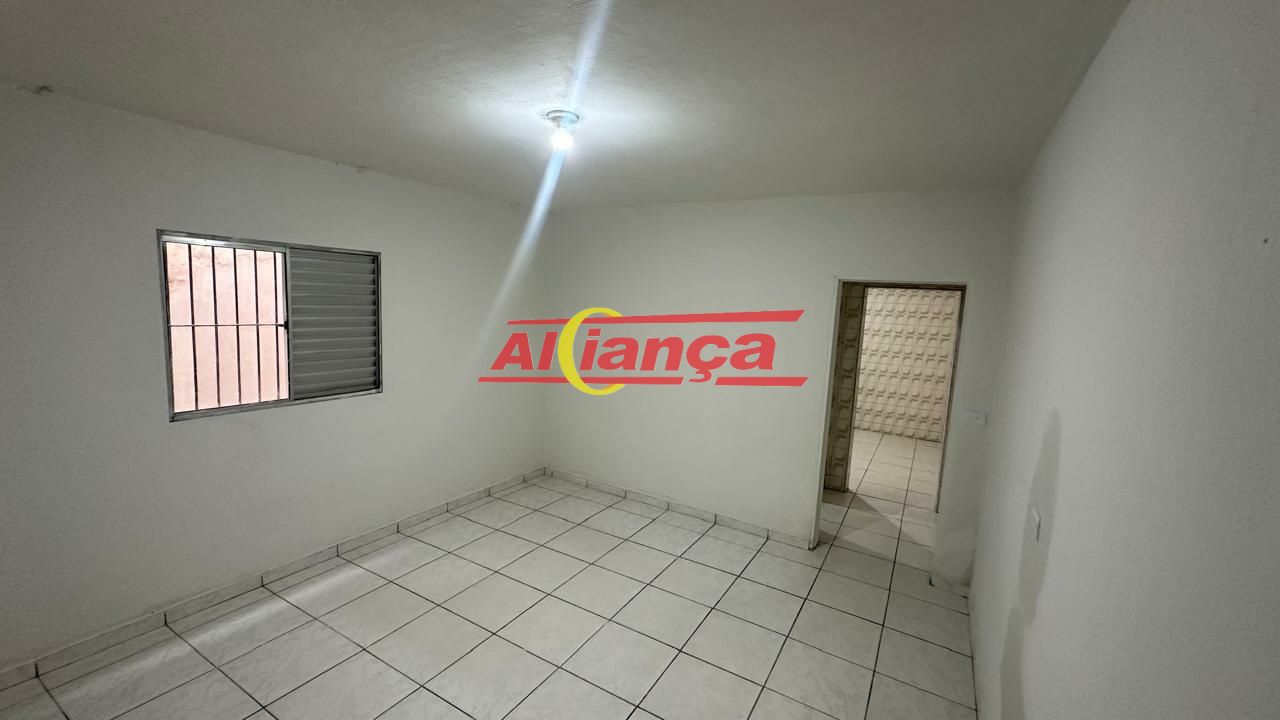 Foto 1 de Casa, para Locação, em Cidade Soberana, Guarulhos - Ref AI41827