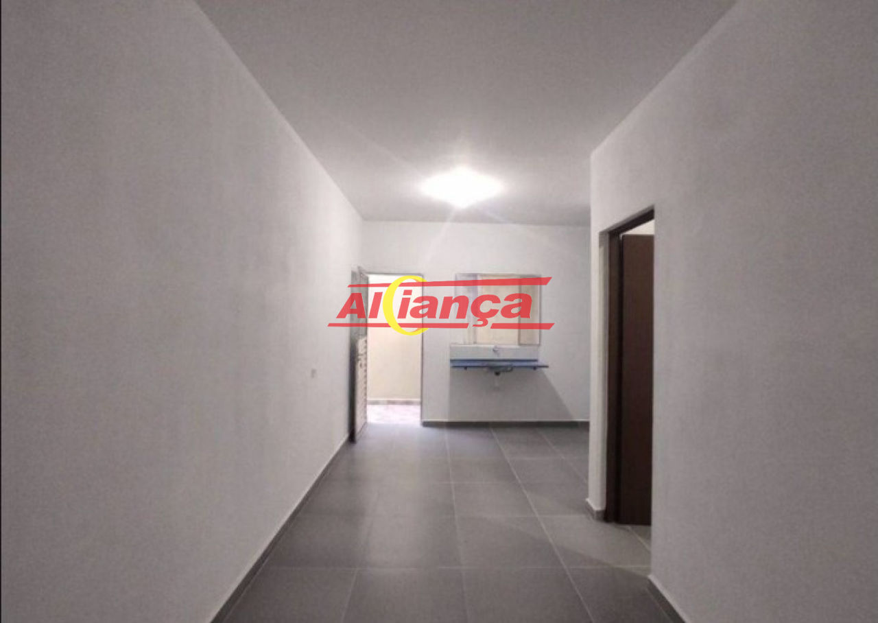 Foto 1 de Casa, para Locação, em Ponte Grande, Guarulhos - Ref AI41927