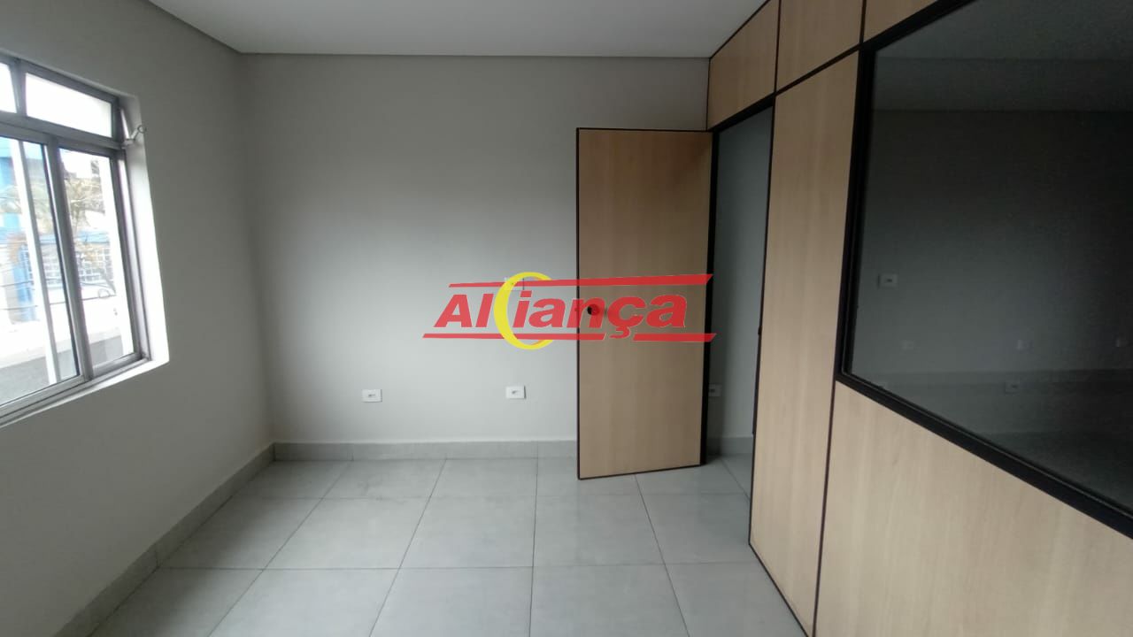 Foto 1 de Comercial, para Locação, em Pimentas, Guarulhos - Ref AI42312