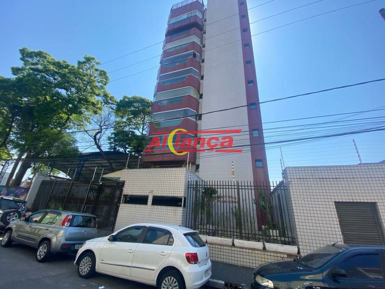 Foto 1 de Apartamento, para Locação, em Macedo, Guarulhos - Ref AI42676
