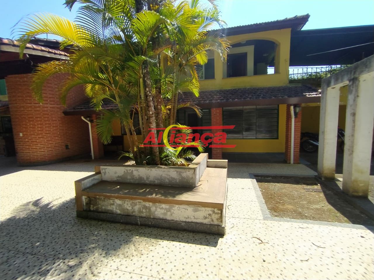 Foto 1 de Rural, para Locação, em Chácara Bananal, Arujá - Ref AI43112
