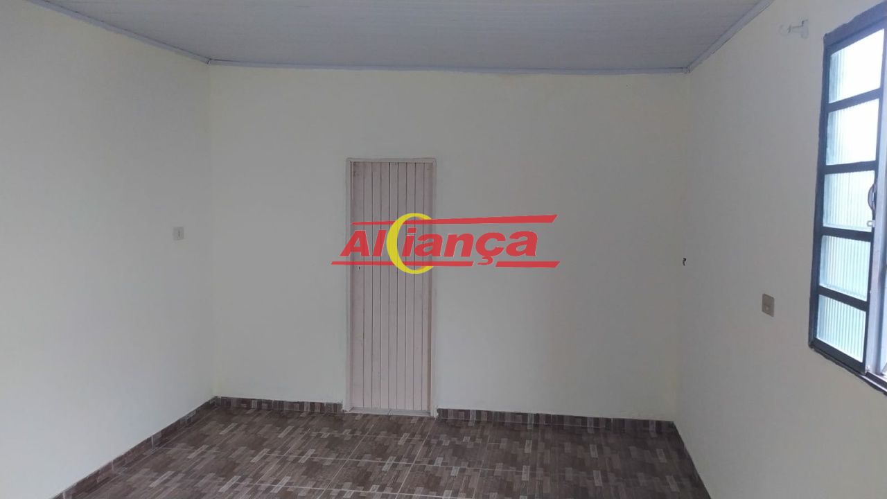 Foto 1 de Apartamento, para Locação, em Recreio São Jorge, Guarulhos - Ref AI43253