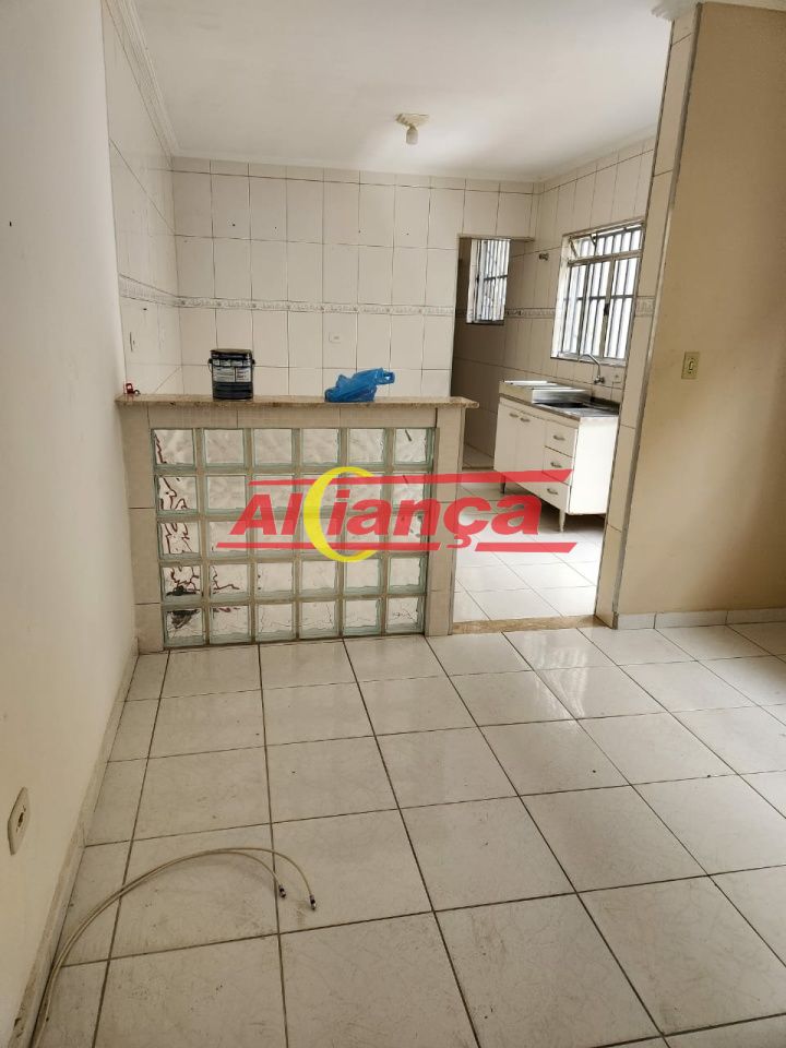 Foto 1 de Casa, para Locação, em Vila Augusta, Guarulhos - Ref AI43984