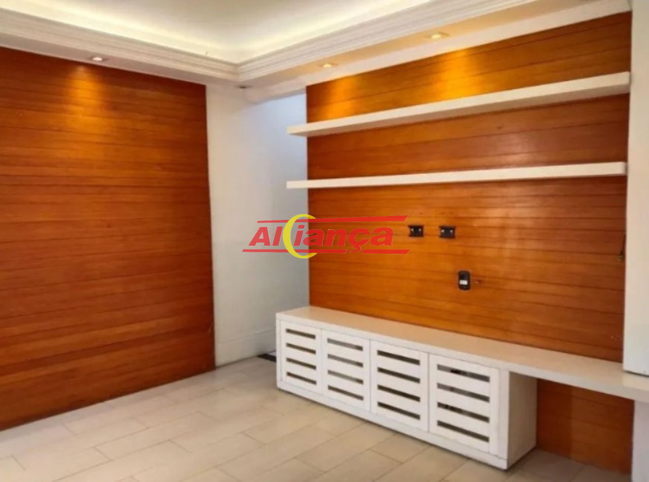 Foto 1 de Casa, para Locação, em Picanço, Guarulhos - Ref AI44008