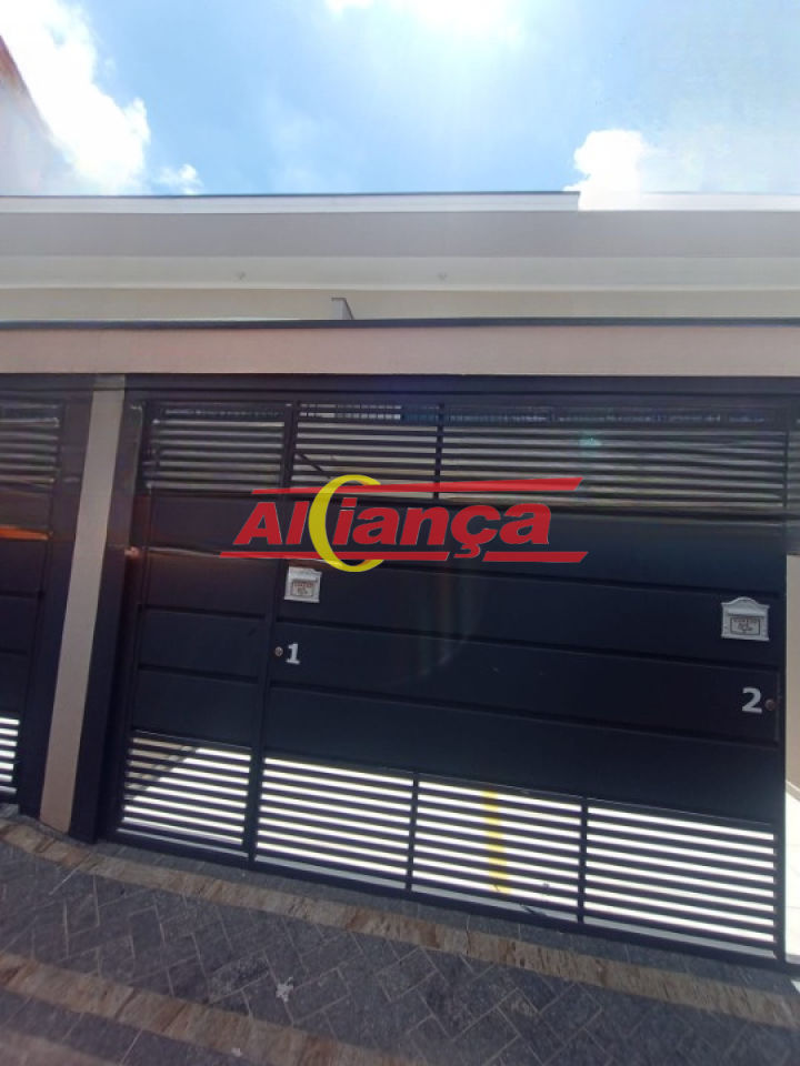 Foto 1 de Casa, para Locação, em Vila Fátima, Guarulhos - Ref AI44775