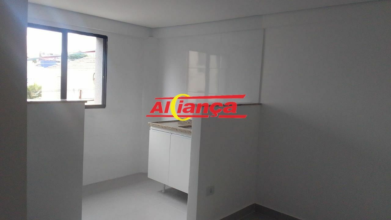 Foto 1 de Apartamento, para Locação, em Centro, Guarulhos - Ref AI44849