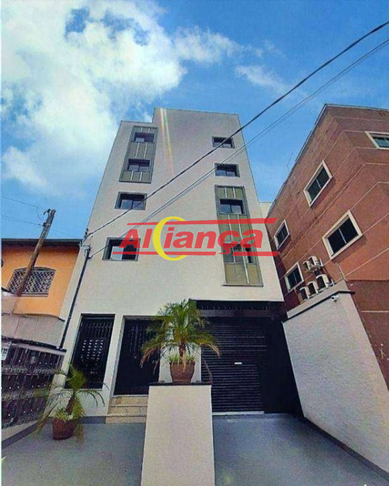 Foto 1 de Apartamento, para Locação, em Centro, Guarulhos - Ref AI44853