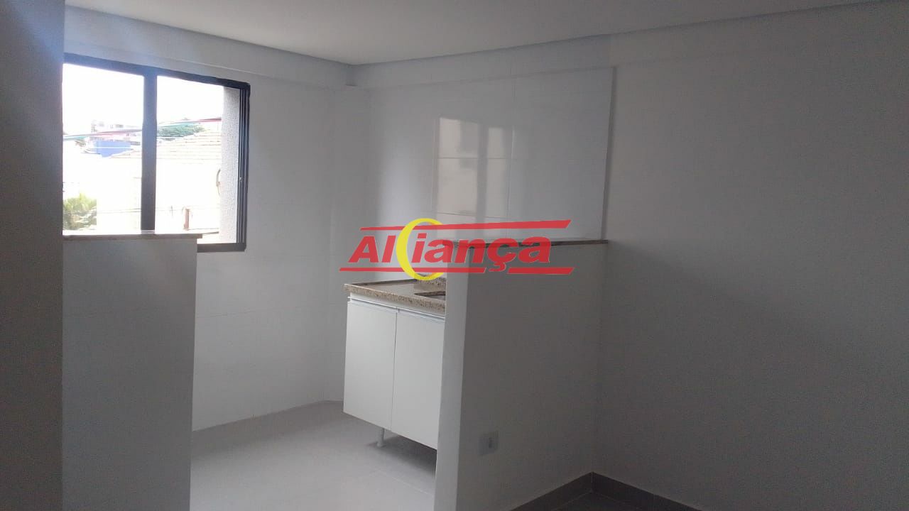Foto 1 de Apartamento, para Locação, em Centro, Guarulhos - Ref AI44872
