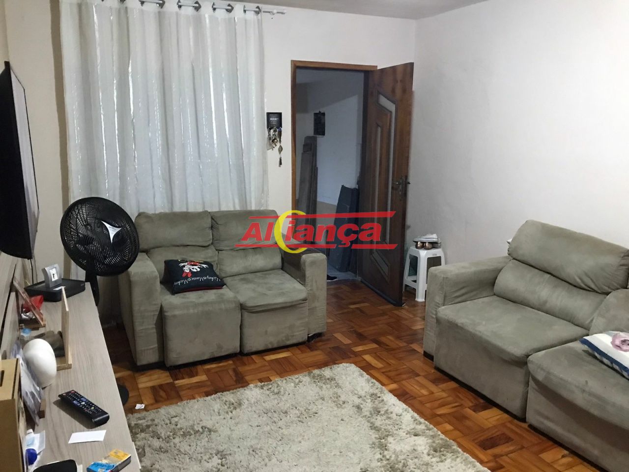 Foto 1 de Casa, para Venda, em Jardim Ana Maria, Guarulhos - Ref AI45393
