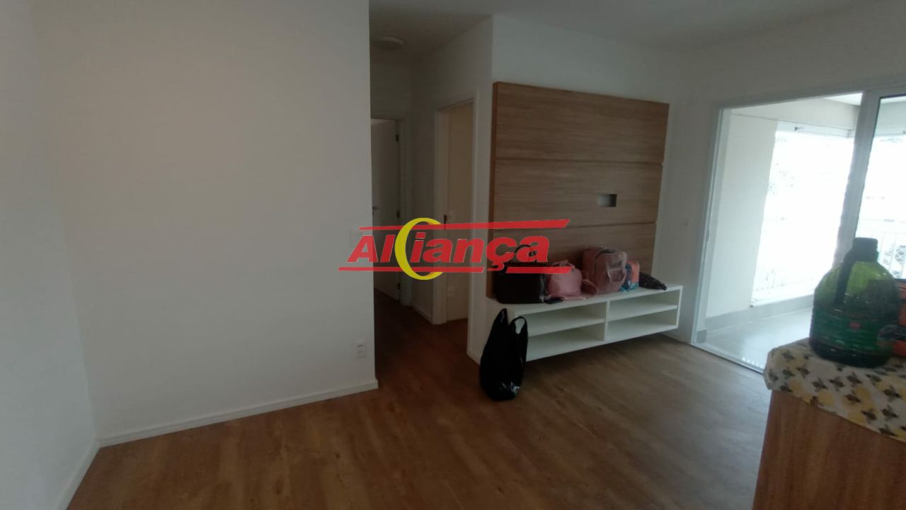 Foto 1 de Apartamento, para Locação, em Centro, Guarulhos - Ref AI45518
