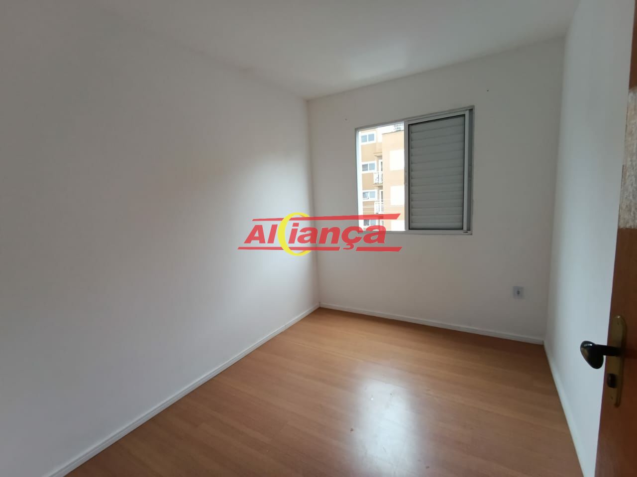 Foto 1 de Apartamento, para Locação, em Vila Nova Bonsucesso, Guarulhos - Ref AI46113