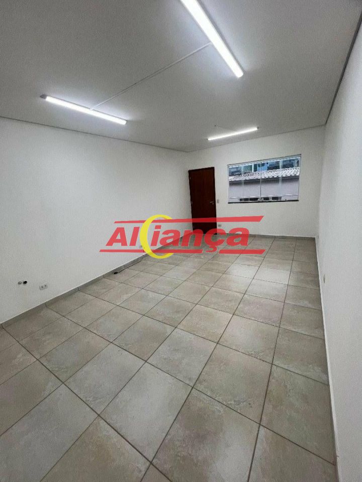 Foto 1 de Comercial, para Locação, em Picanço, Guarulhos - Ref AI46152