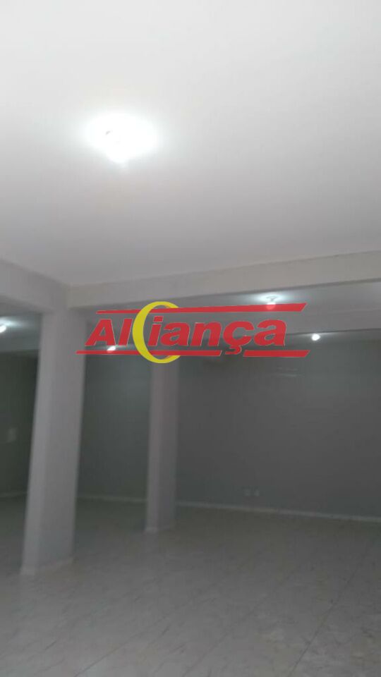 Foto 1 de Comercial, para Locação, em Vila Aeroporto, Guarulhos - Ref AI46345