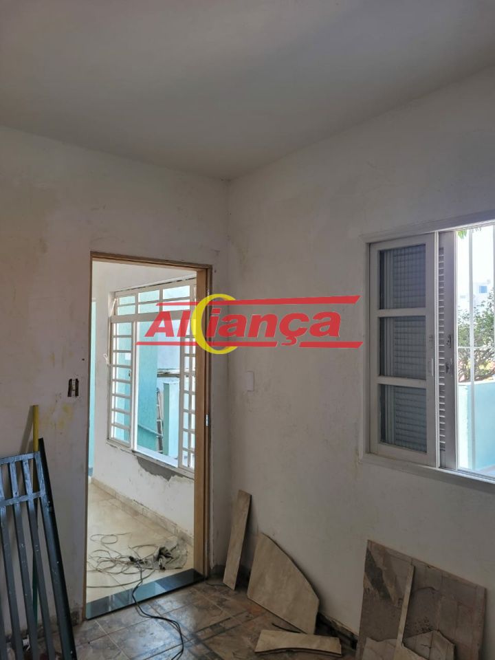 Foto 1 de Casa, para Locação, em Jardim Ana Maria, Guarulhos - Ref AI46545