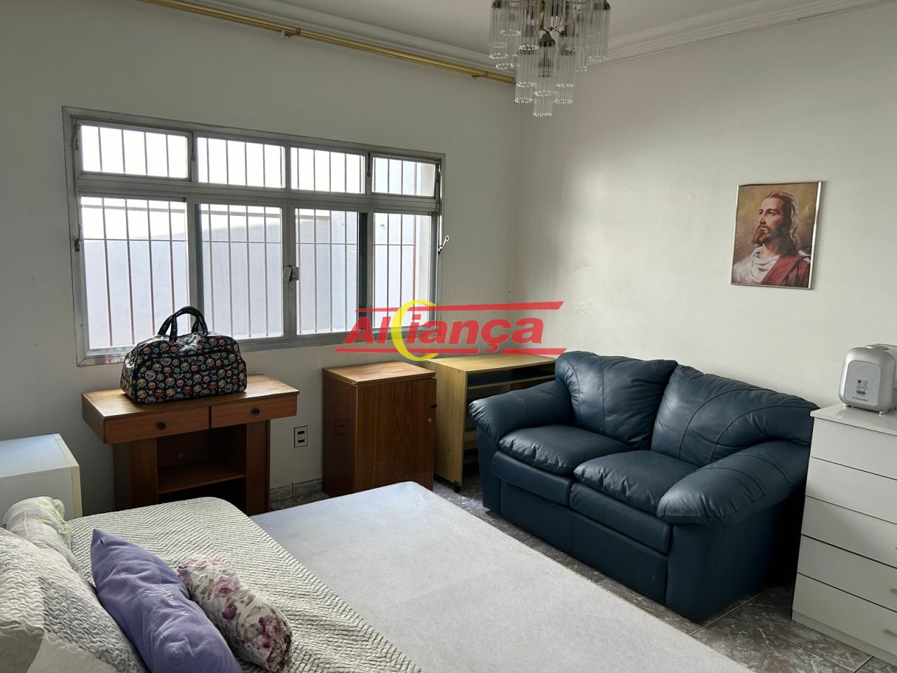 Foto 1 de Casa, para Venda, em Vila Augusta, Guarulhos - Ref AI46622