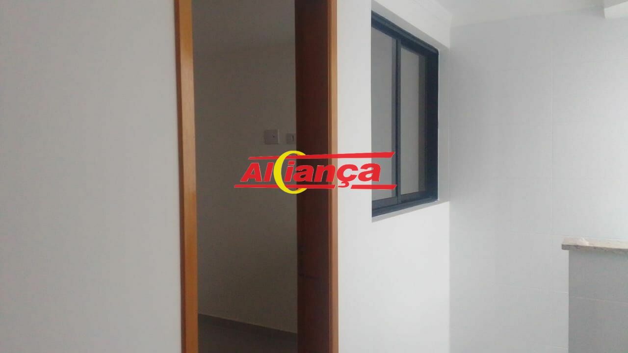 Foto 1 de Apartamento, para Locação, em Centro, Guarulhos - Ref AI46845