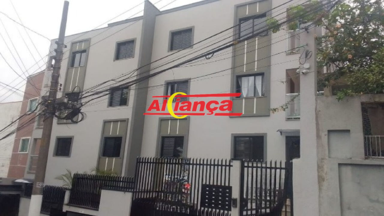 Foto 1 de Apartamento, para Locação, em Centro, Guarulhos - Ref AI46847