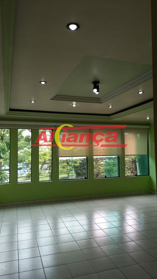 Foto 1 de Comercial, para Locação, em Jardim City, Guarulhos - Ref AI47066