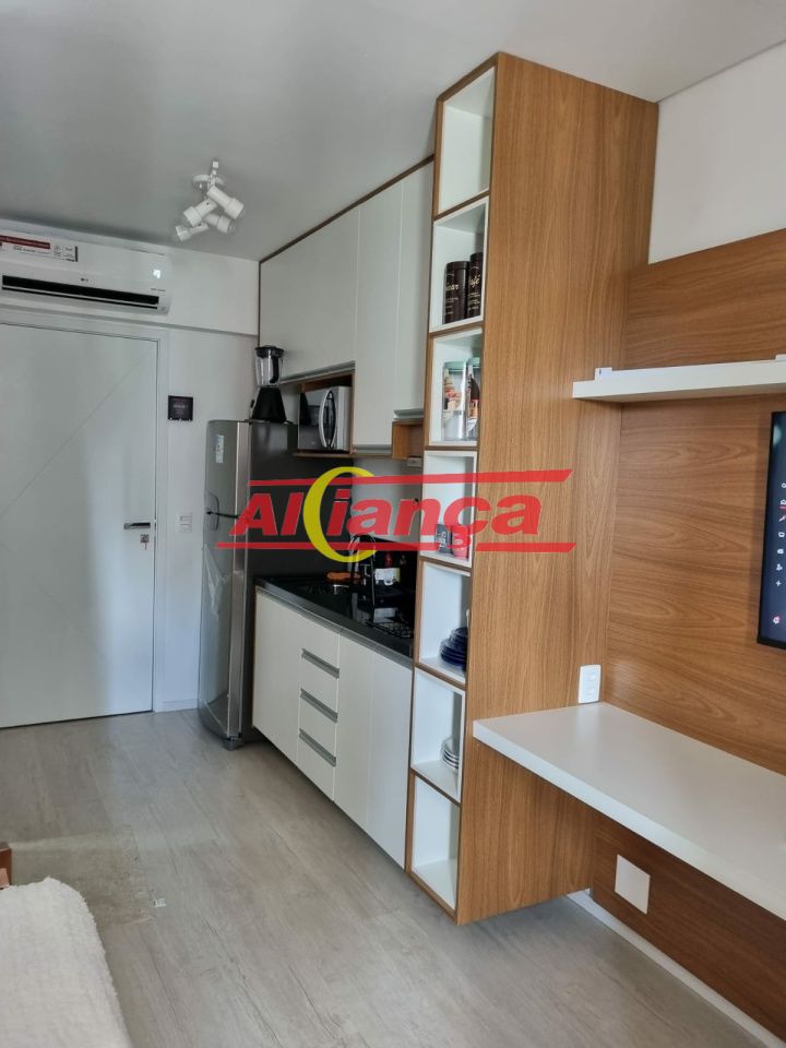 Foto 1 de Apartamento, para Locação, em Macedo, Guarulhos - Ref AI48029