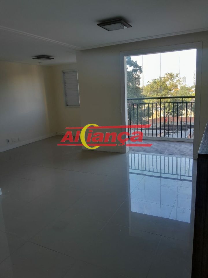 Foto 1 de Apartamento, para Locação, em Vila Rosália, Guarulhos - Ref AI48338