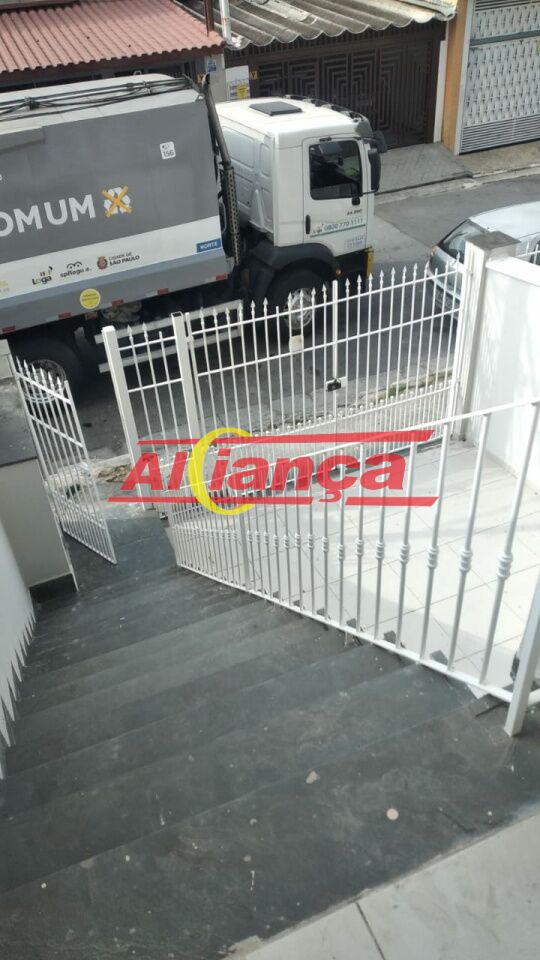 Foto 1 de Casa, para Venda, em Vila Nova Mazzei, São Paulo - Ref AI48681