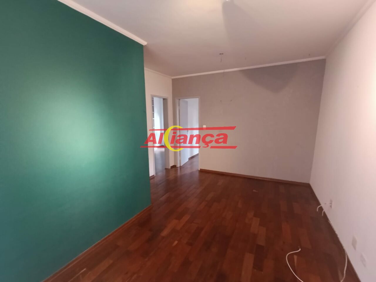 Foto 1 de Apartamento, para Locação, em Parque Renato Maia, Guarulhos - Ref AI48946