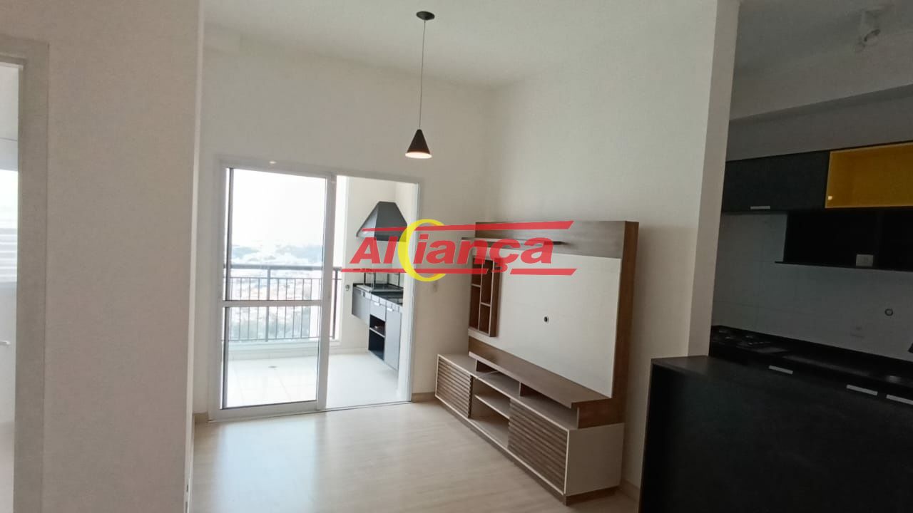 Foto 1 de Apartamento, para Locação, em Picanço, Guarulhos - Ref AI48977
